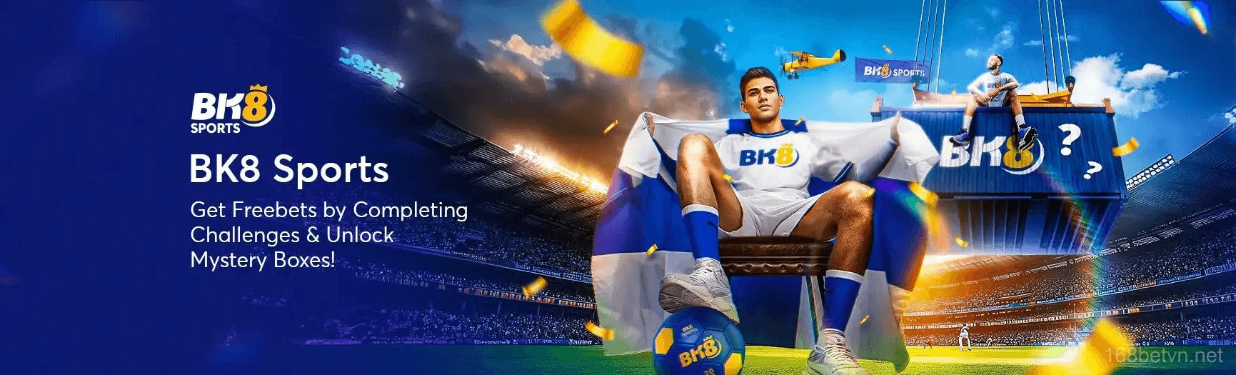 Khuyến mãi Noel 168bet