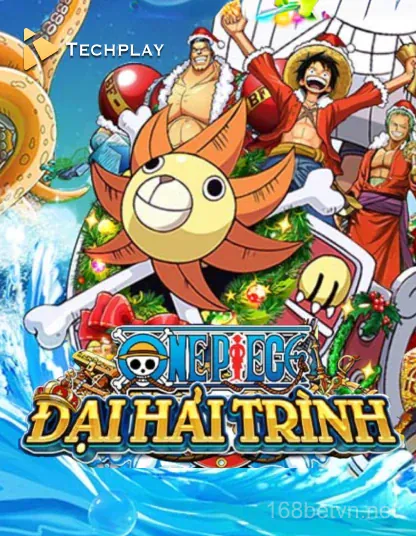 Techplay Đại Hải Trình