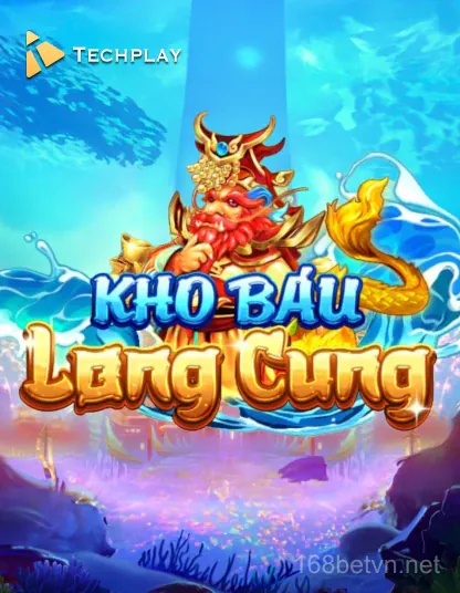 Techplay Kho Báu Long Cung