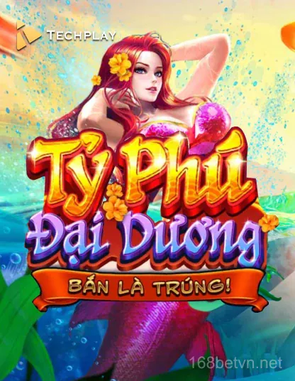 Tỷ Phú Đại Dương