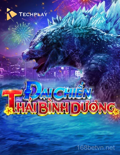 Techplay Đại Chiến